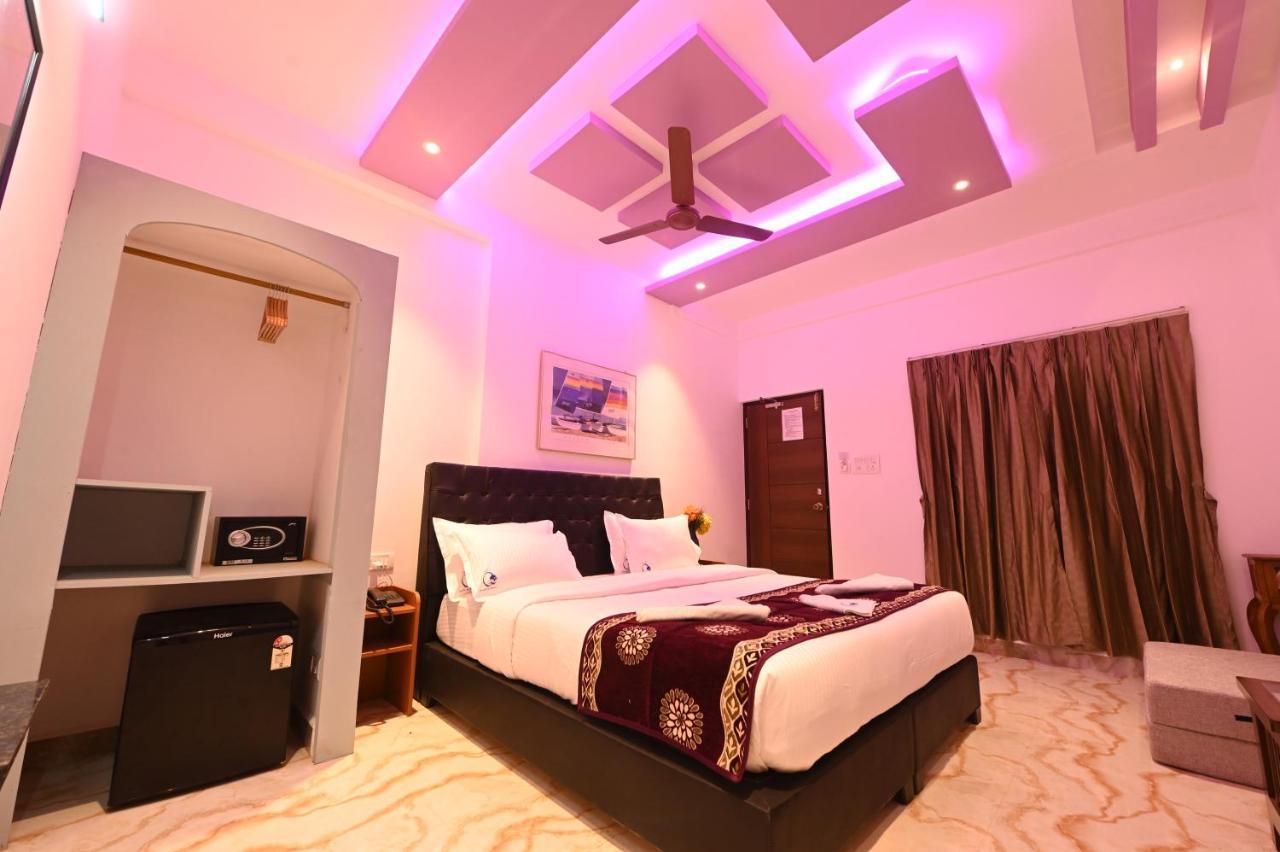 Hotel Quinta Da Branca - Near Baga Beach Luaran gambar