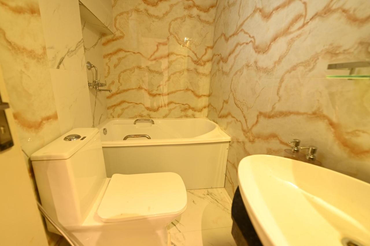 Hotel Quinta Da Branca - Near Baga Beach Luaran gambar