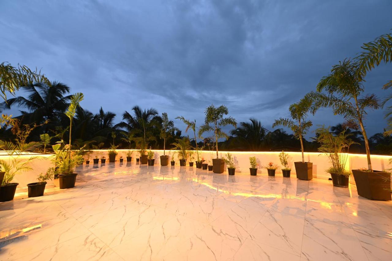 Hotel Quinta Da Branca - Near Baga Beach Luaran gambar