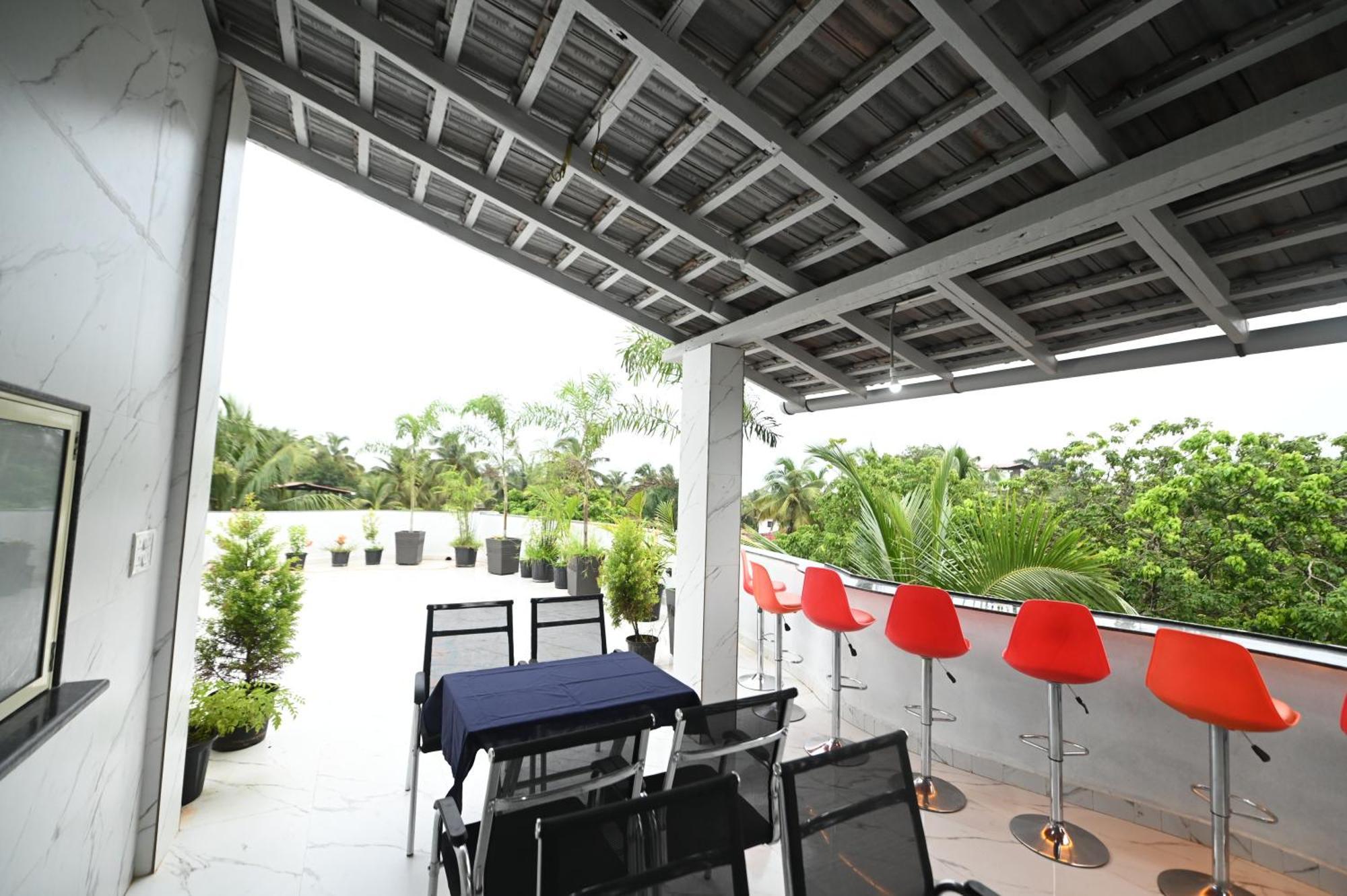 Hotel Quinta Da Branca - Near Baga Beach Luaran gambar