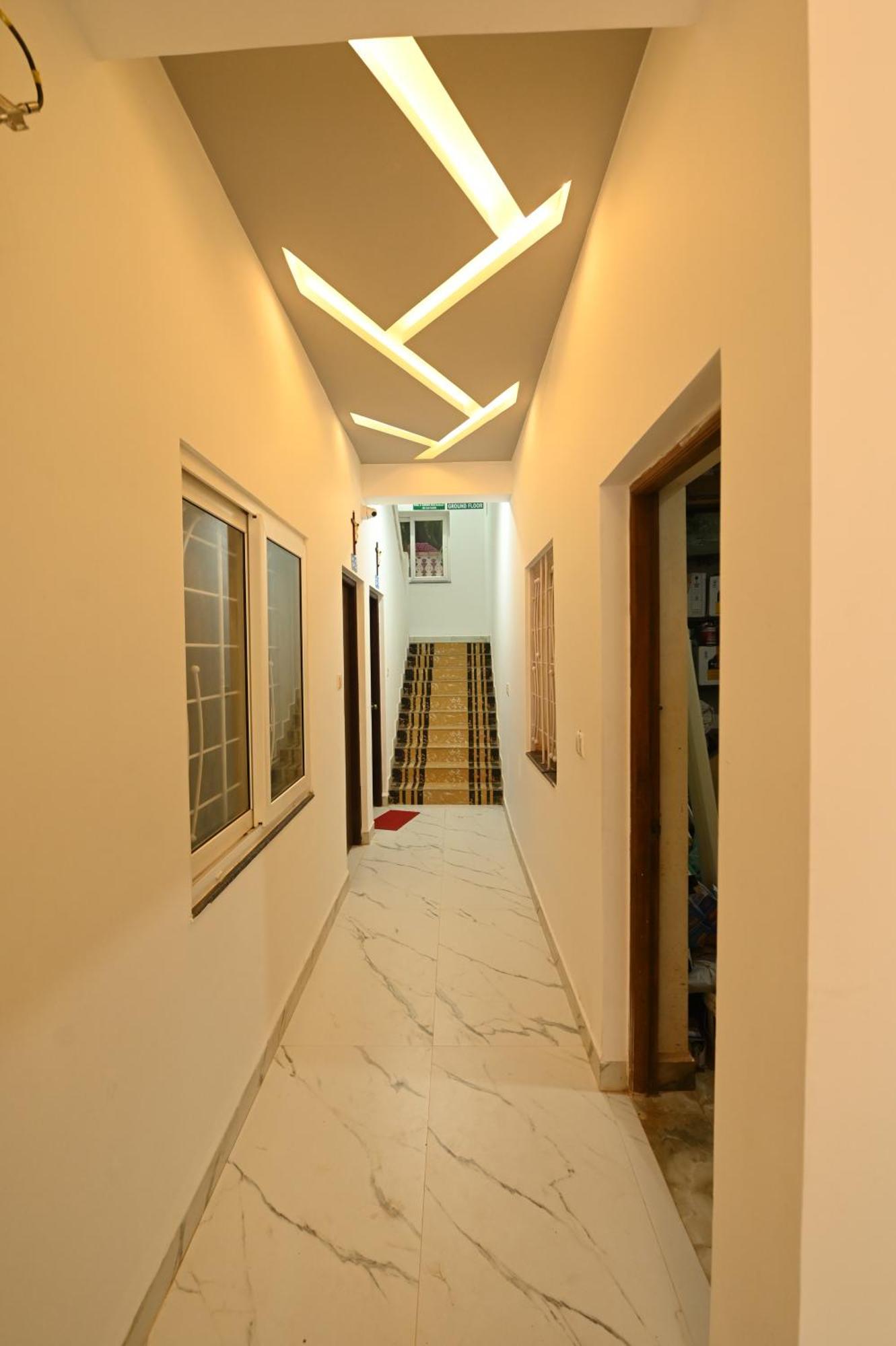 Hotel Quinta Da Branca - Near Baga Beach Luaran gambar