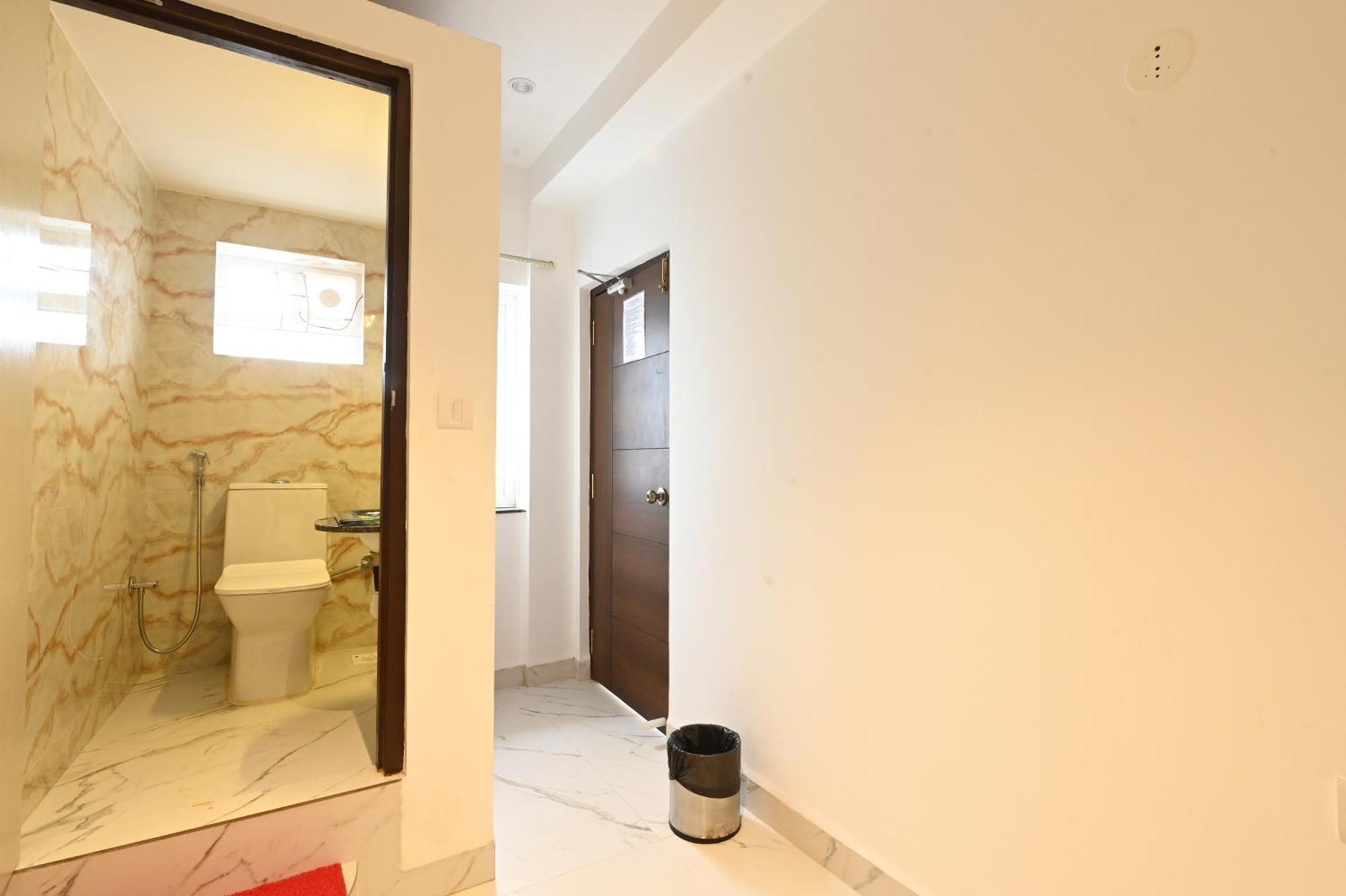 Hotel Quinta Da Branca - Near Baga Beach Luaran gambar