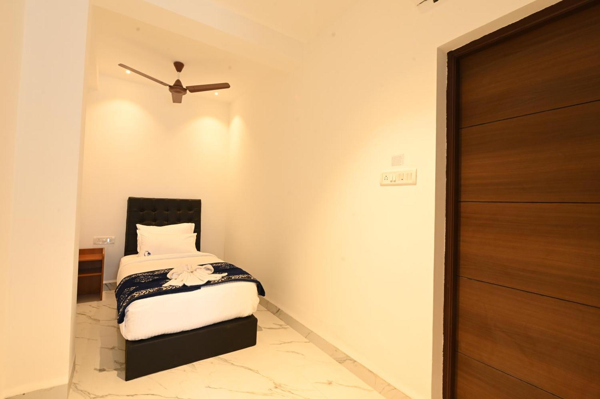 Hotel Quinta Da Branca - Near Baga Beach Luaran gambar