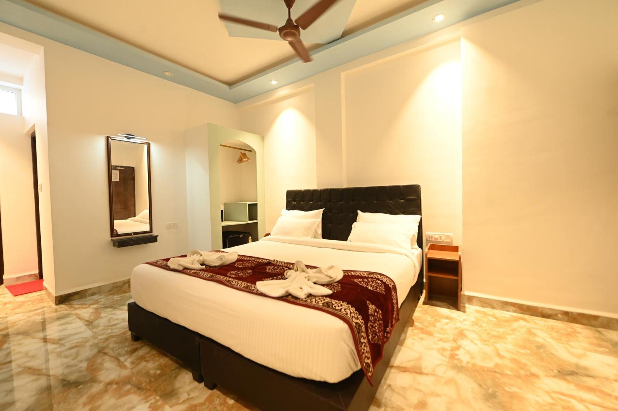 Hotel Quinta Da Branca - Near Baga Beach Luaran gambar