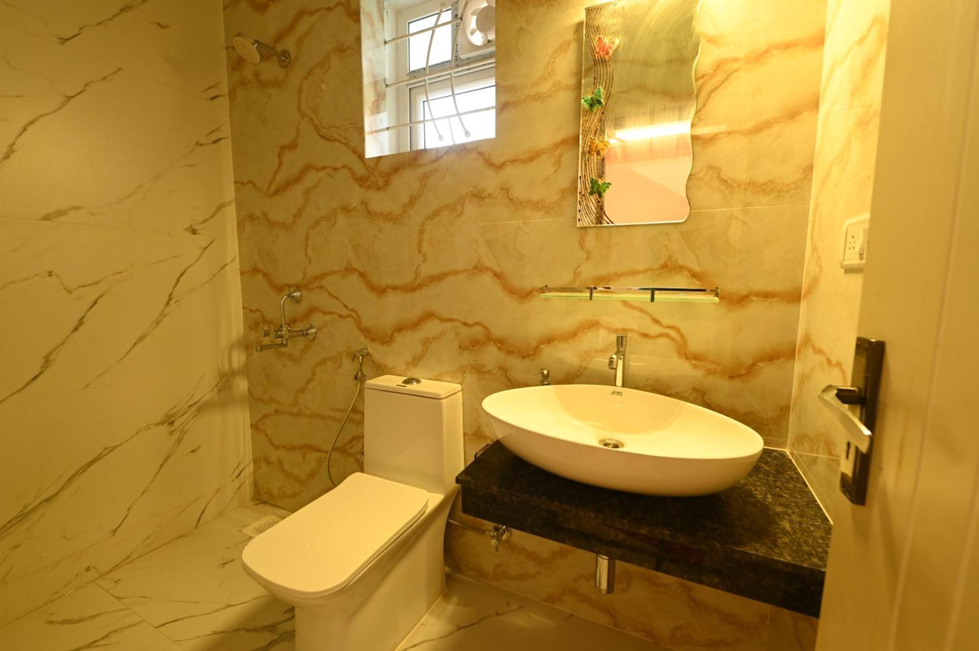 Hotel Quinta Da Branca - Near Baga Beach Luaran gambar